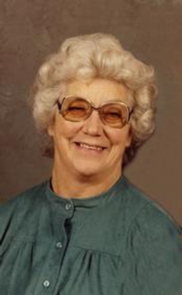 Alba Dorlesky Rasmussen