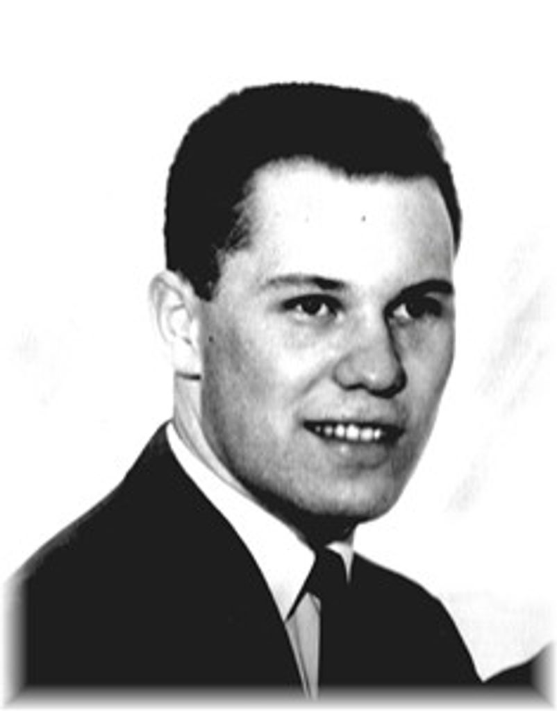 John Wayne Hartmann, Sr. Profile Photo