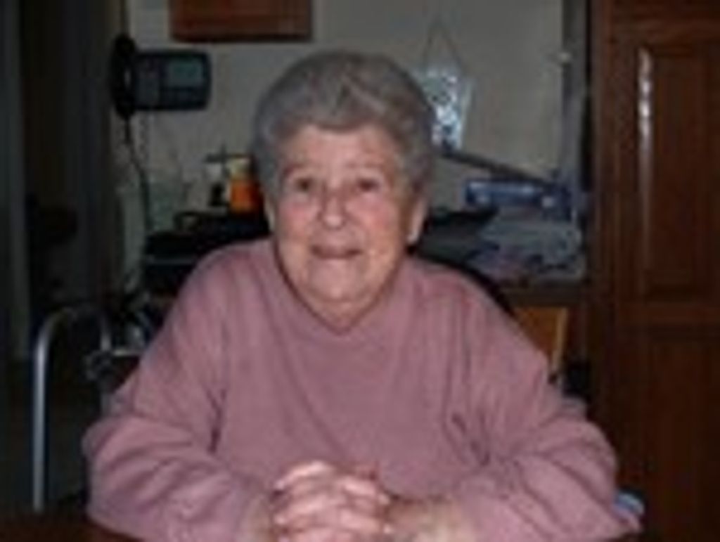 Gerry Margaret Steeves Profile Photo