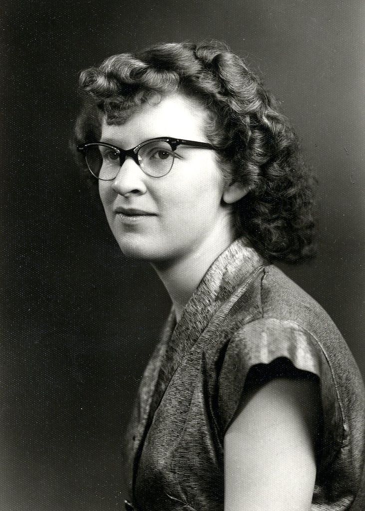 Jayne Frisinger