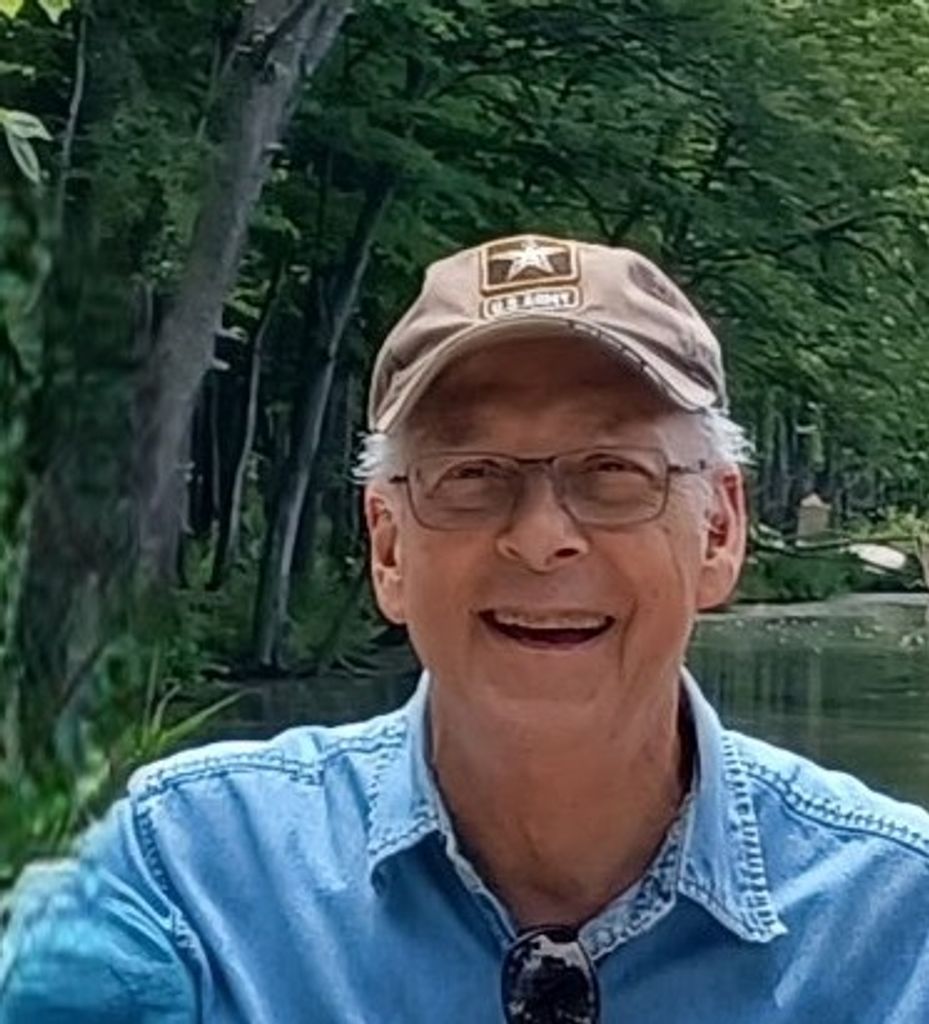 Lawrence Edward Jelinek Profile Photo