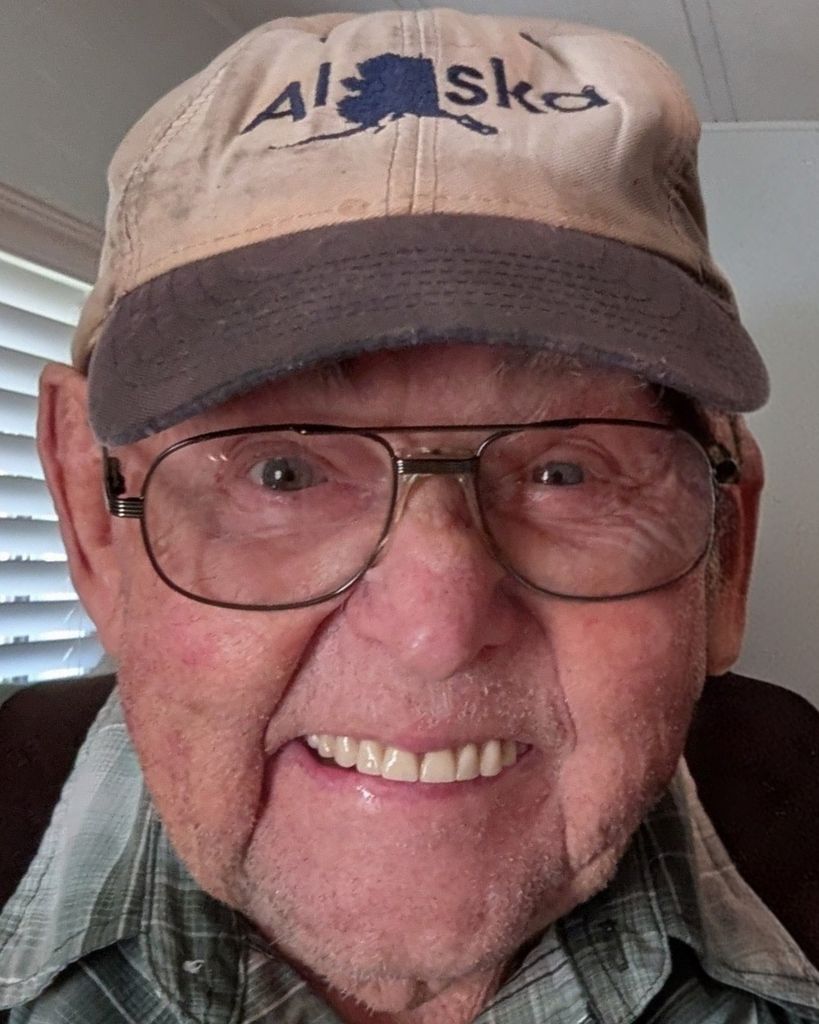 Lucien Matthias Breault Sr. Profile Photo