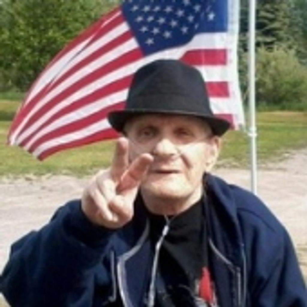 Steven Bradley Nixon