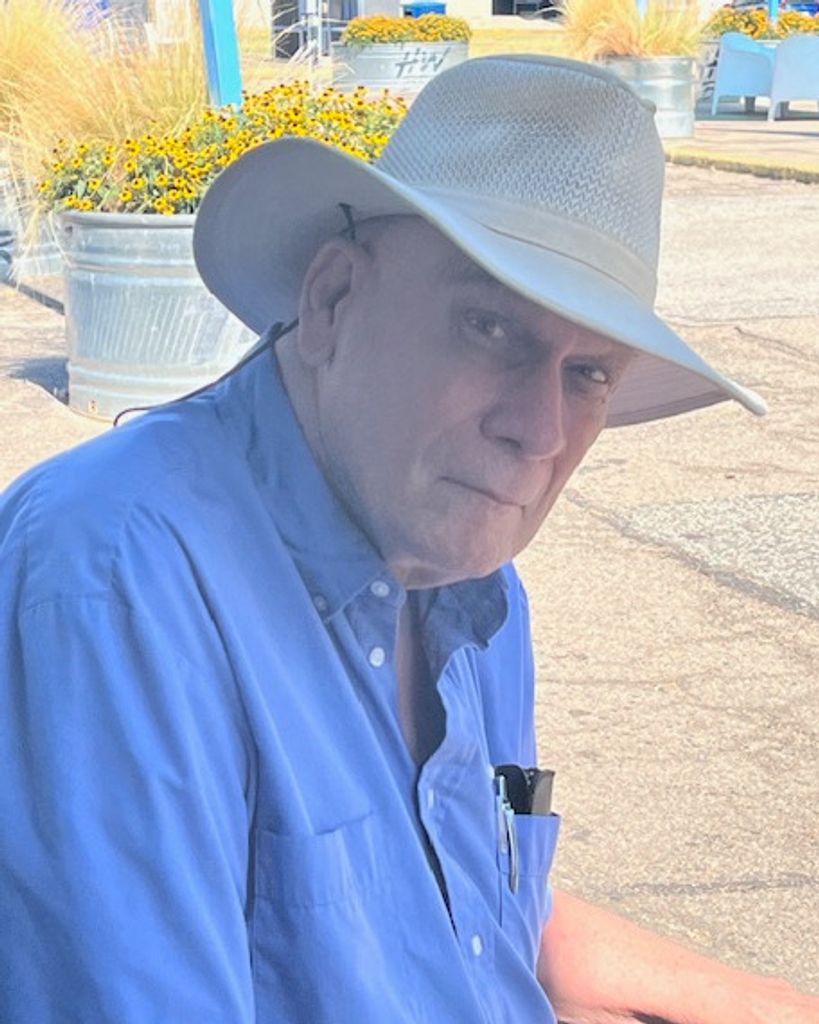 Clarence Arthur Stillions Profile Photo