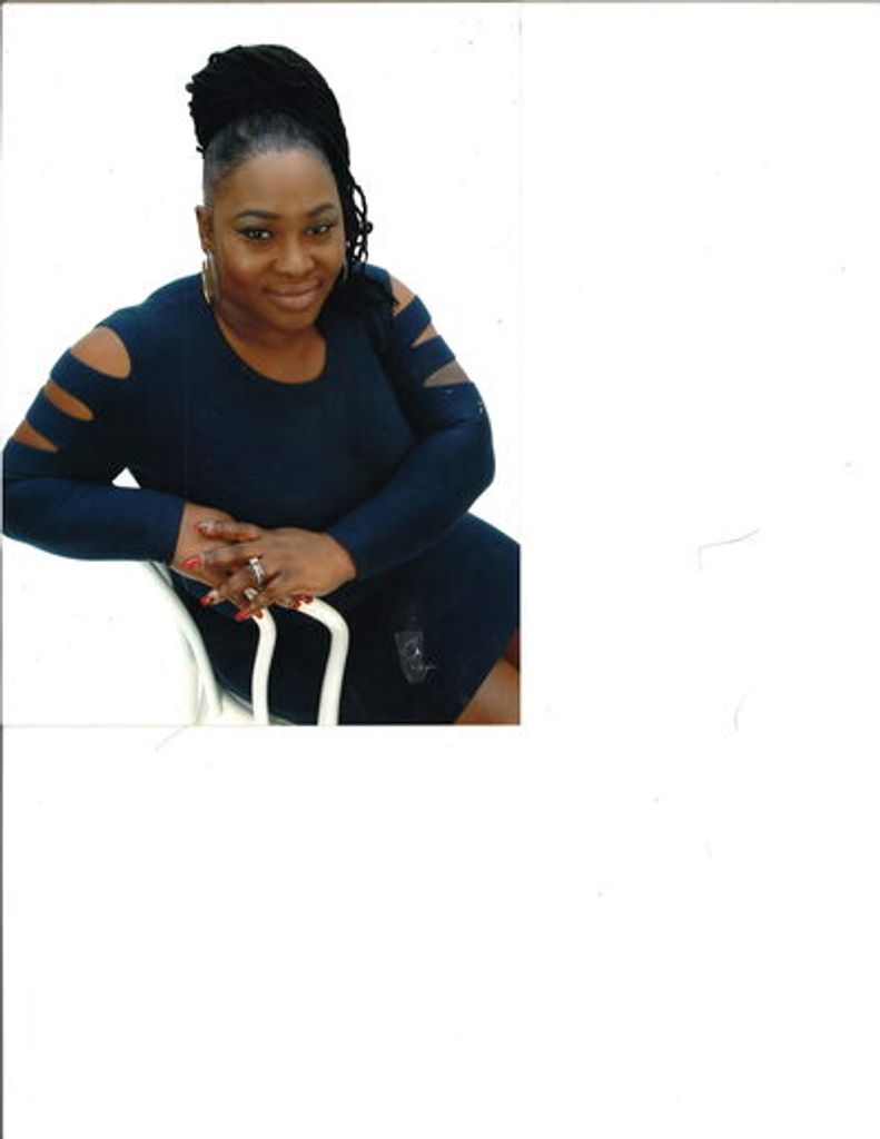 Velvet Tamea Anderson Profile Photo