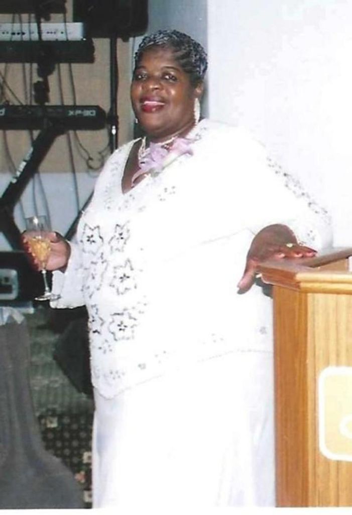 Roslyn A. Jacobs Profile Photo