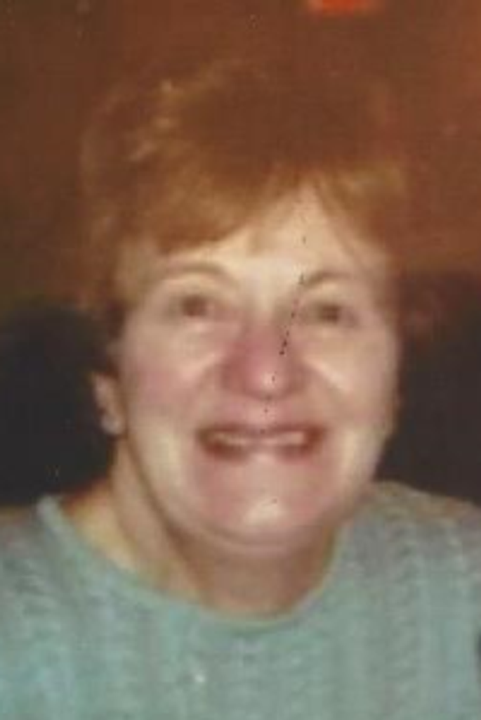 Jane  A. (Mckenzie)  Heanue