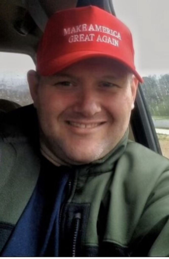 Brian Keith Mitchell Profile Photo