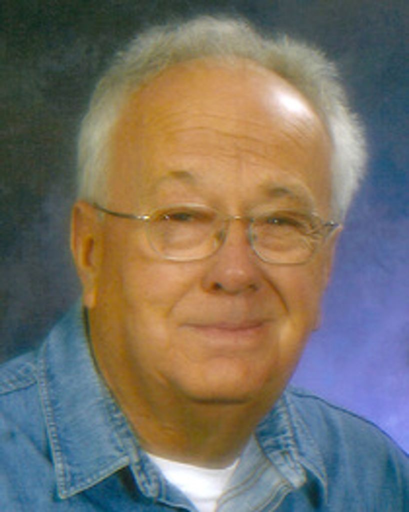 Robert Horton
