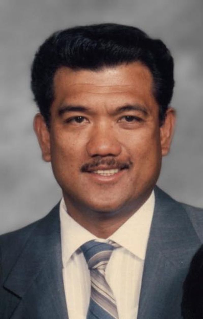 Simeon Fernandez Gutierrez