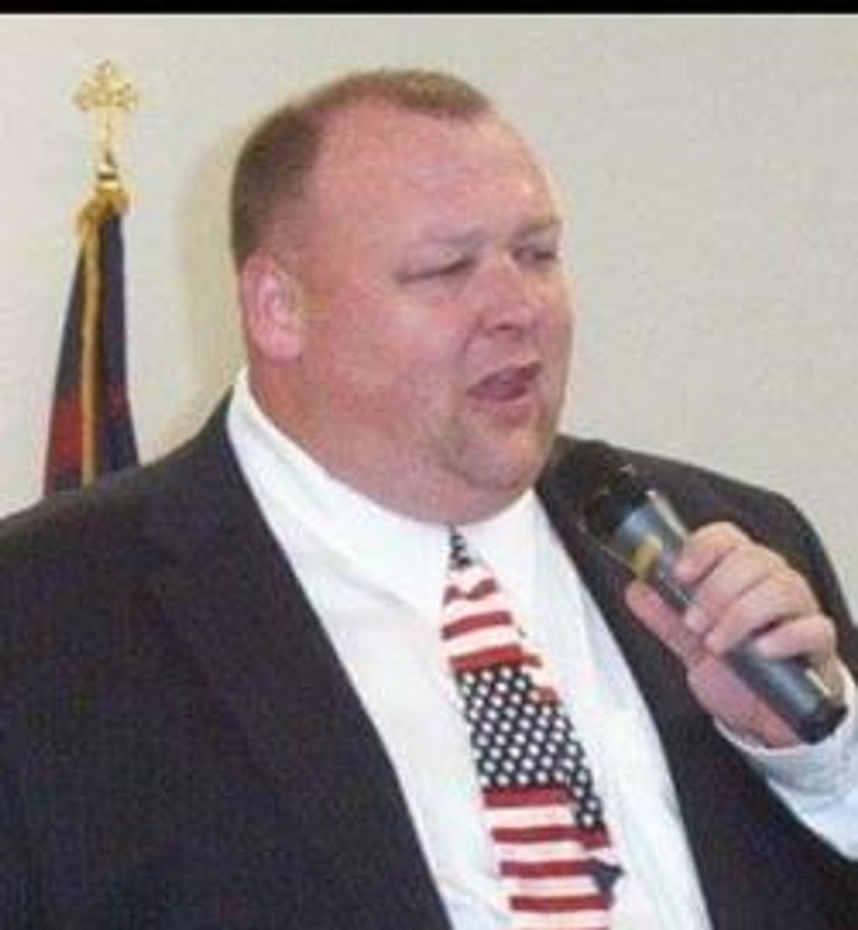 Gregory Frank Bubblis