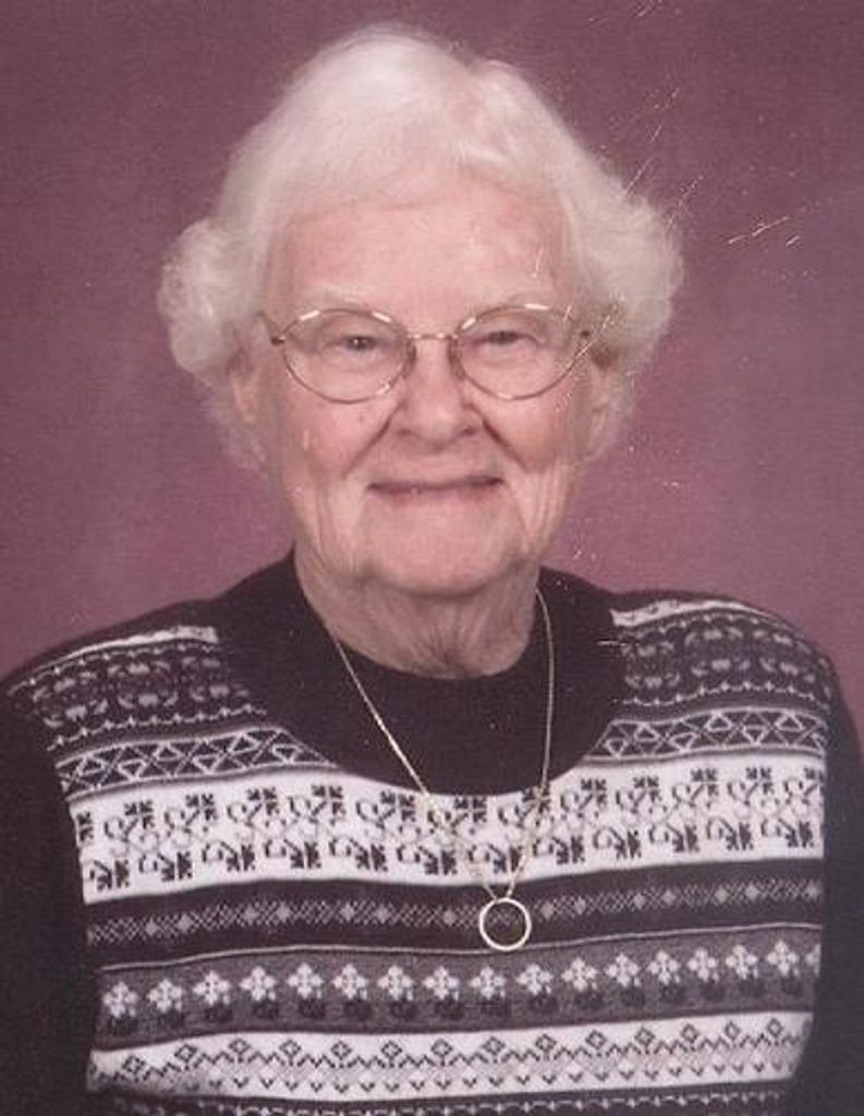 Alberta Seymour Profile Photo
