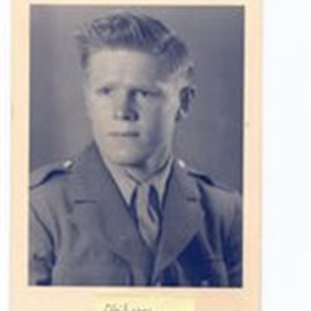 Ordell J. Mortensbak