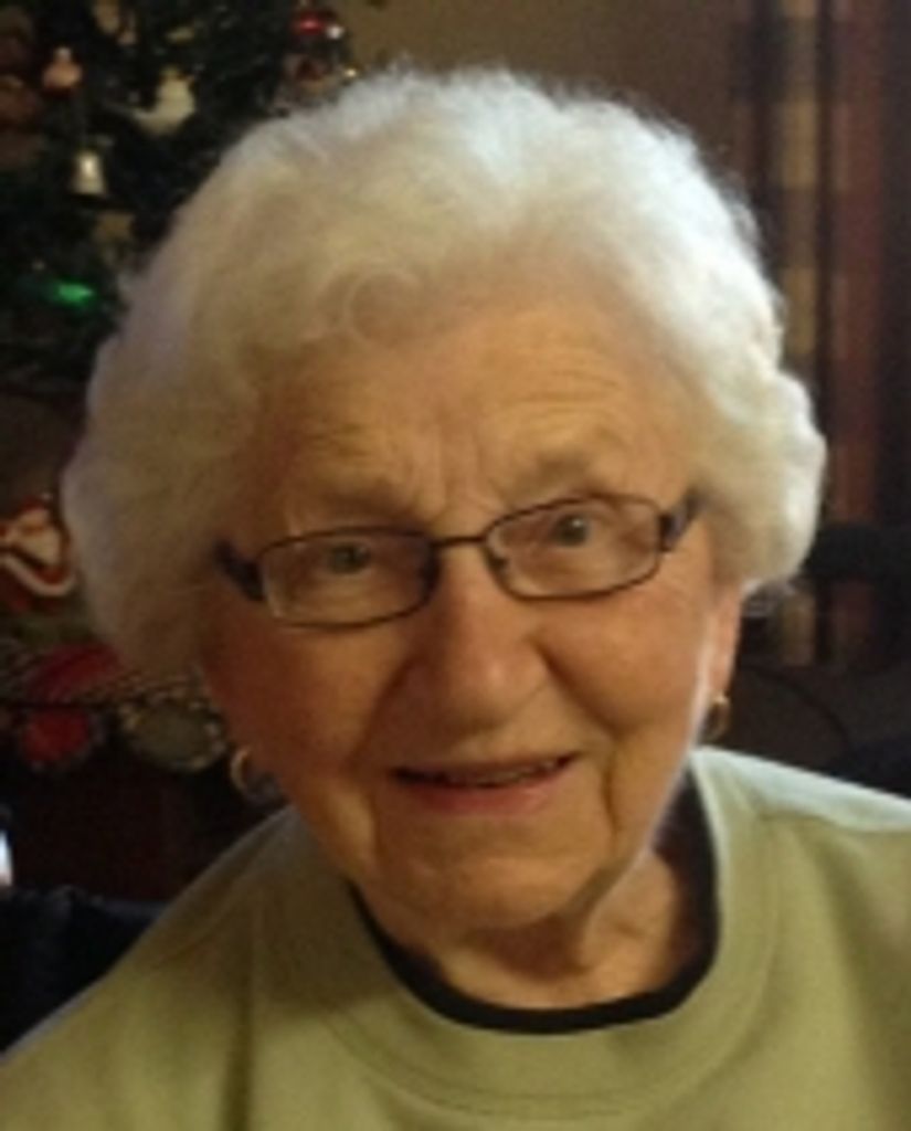Lois Elaine Sawatzky