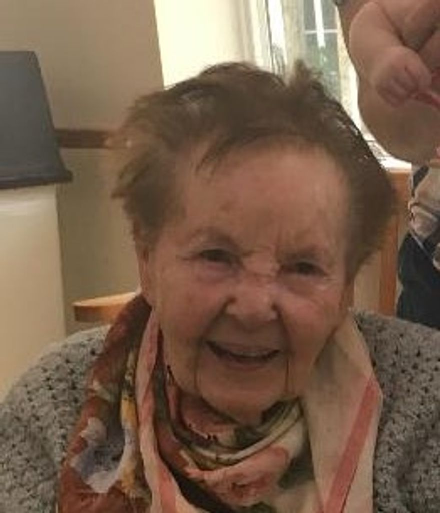 Marie Skolom