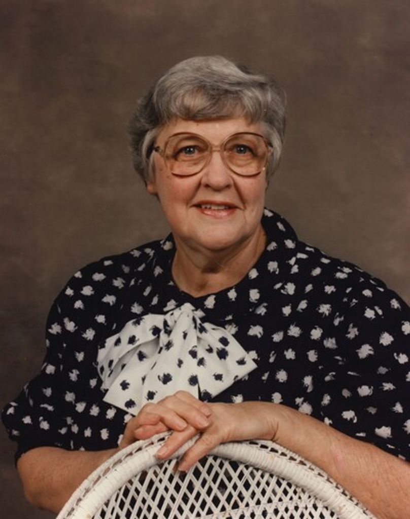 Anita Ezell