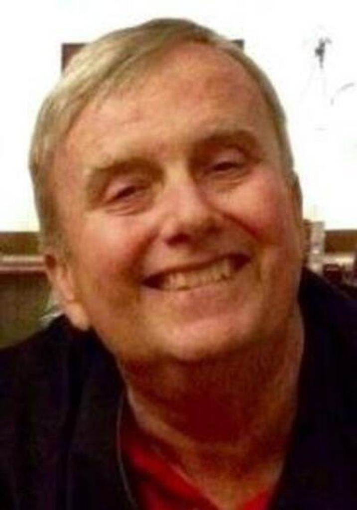 Frank "Bumper" St. Clair Profile Photo