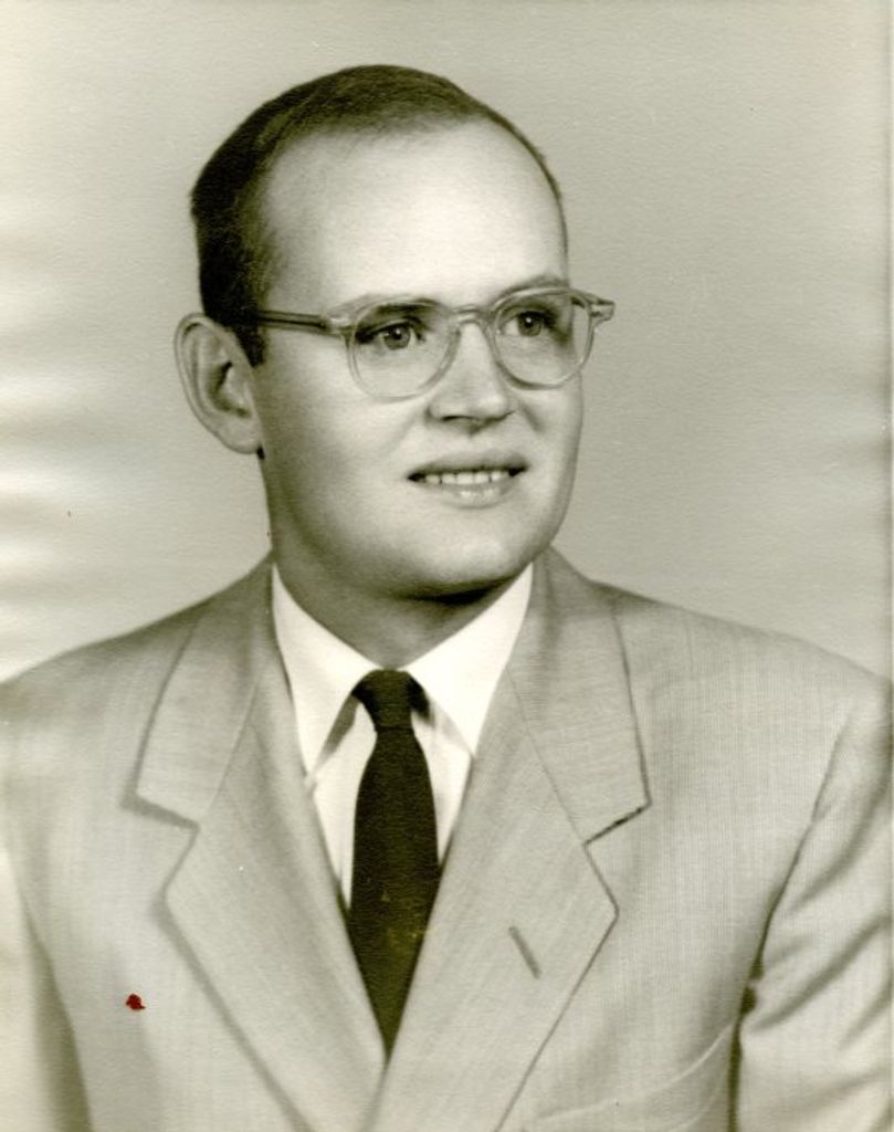 James Goss