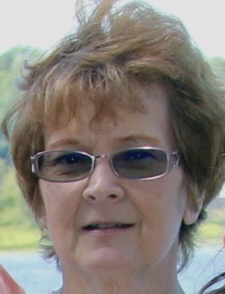 Susan Lee Klein Profile Photo