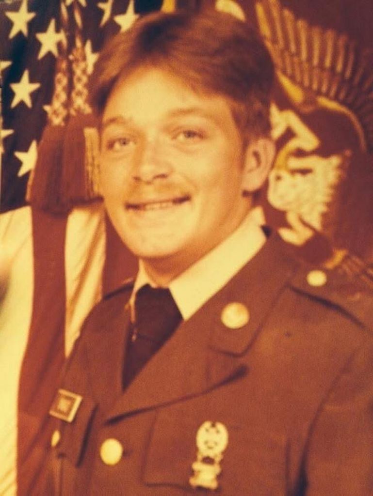 Edward Anthony Snead Profile Photo
