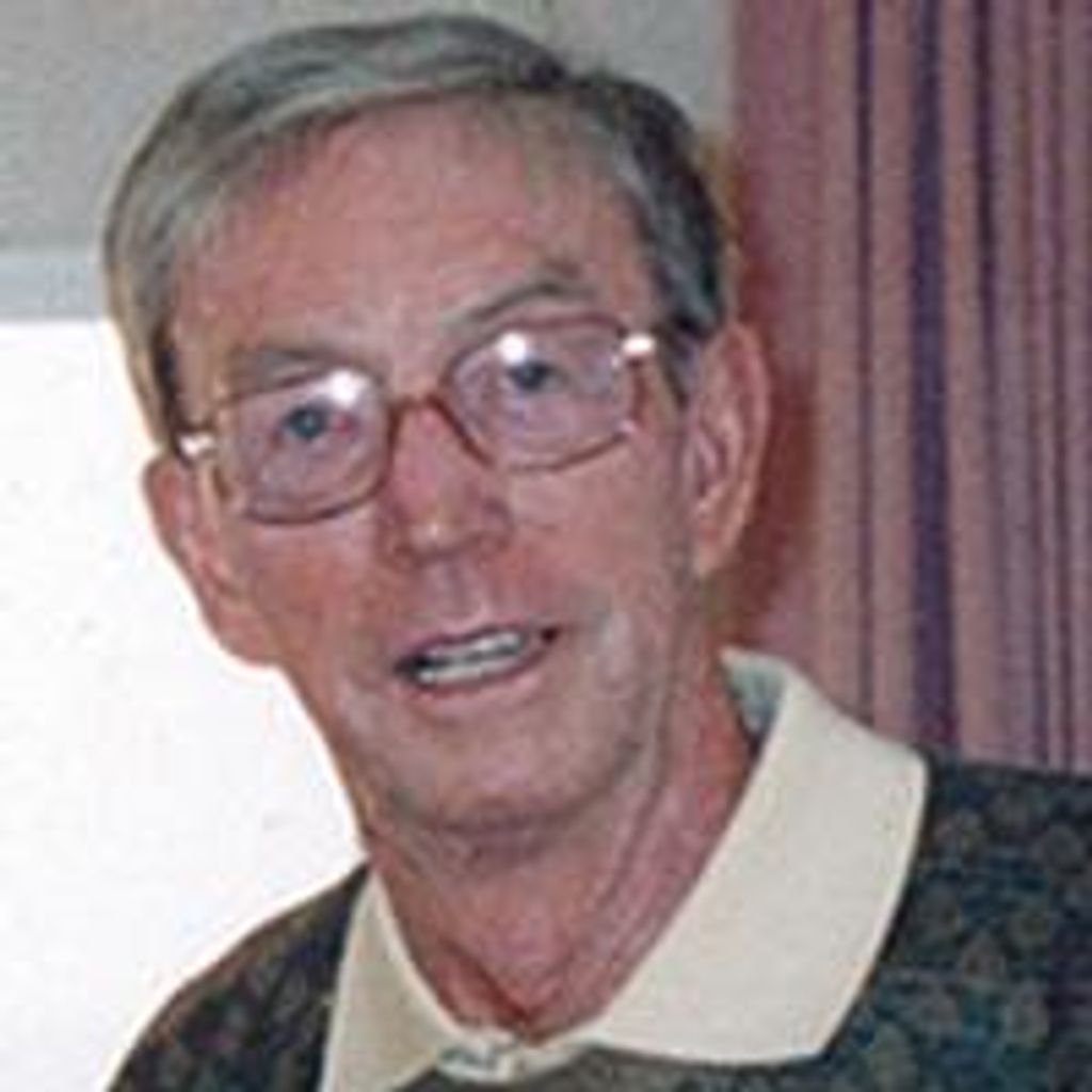 Drexel  "Rex" Simpson