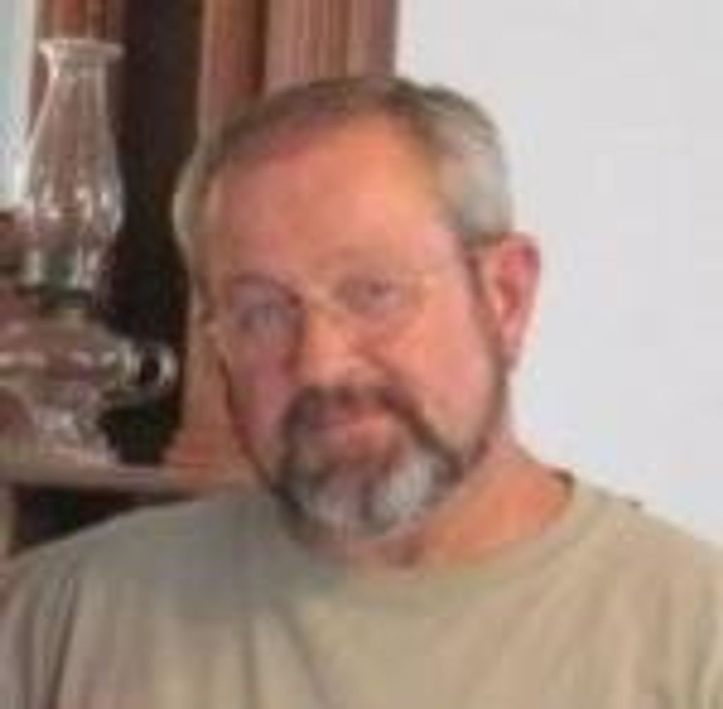 Eric Rulon Colglazier