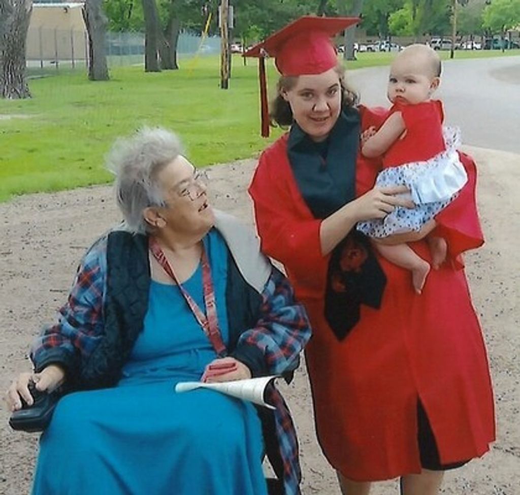 Roberta L. Nelson Profile Photo