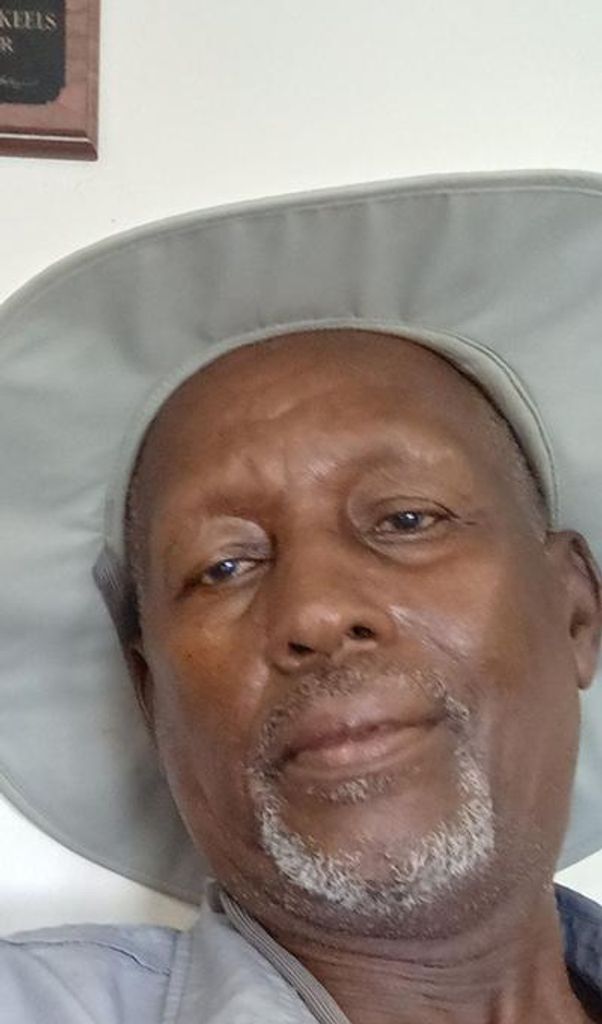 Daniel Rudolph Keels Profile Photo