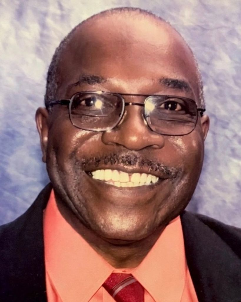 Simon P. Golson Profile Photo
