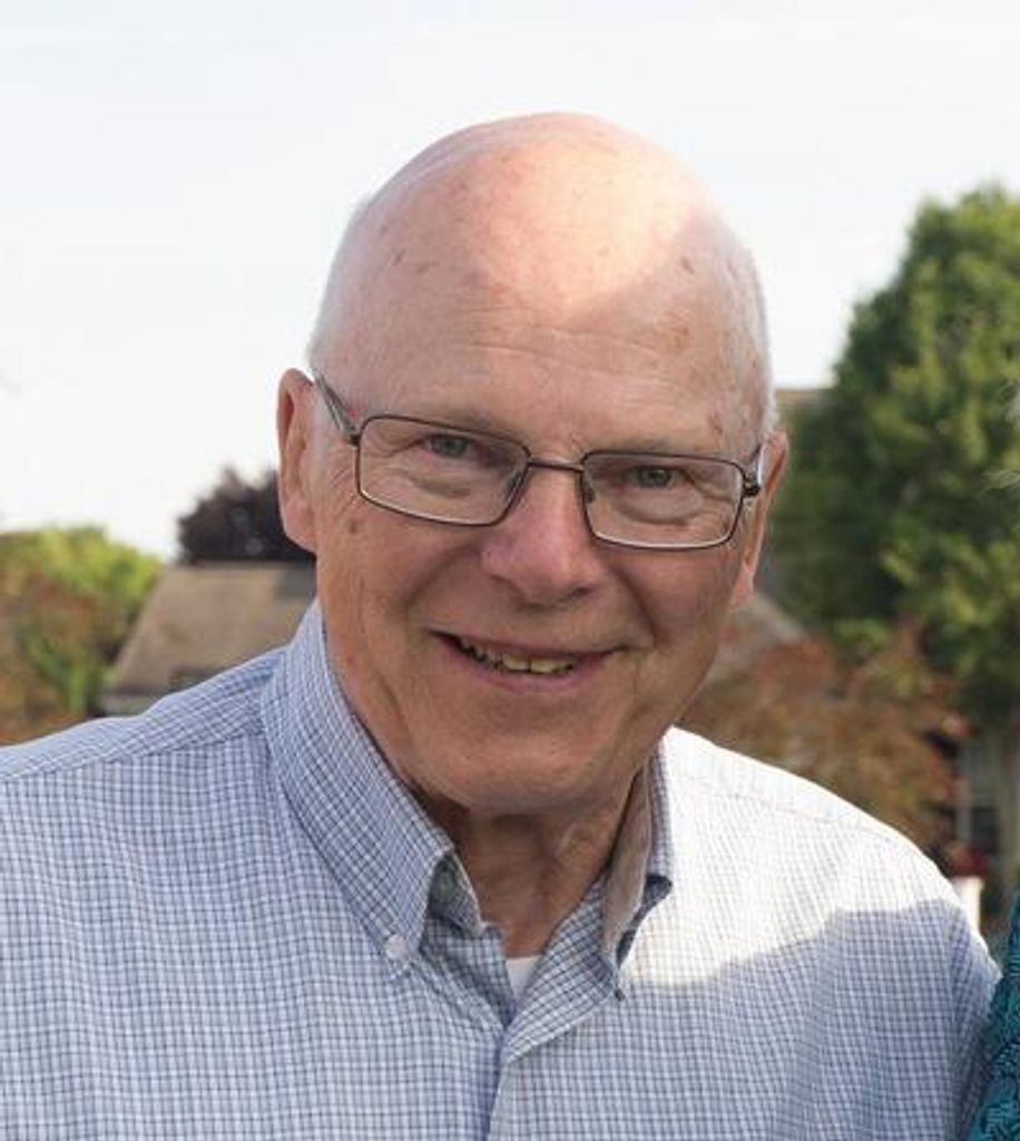 Rudolph E. "Rudy" Gaba