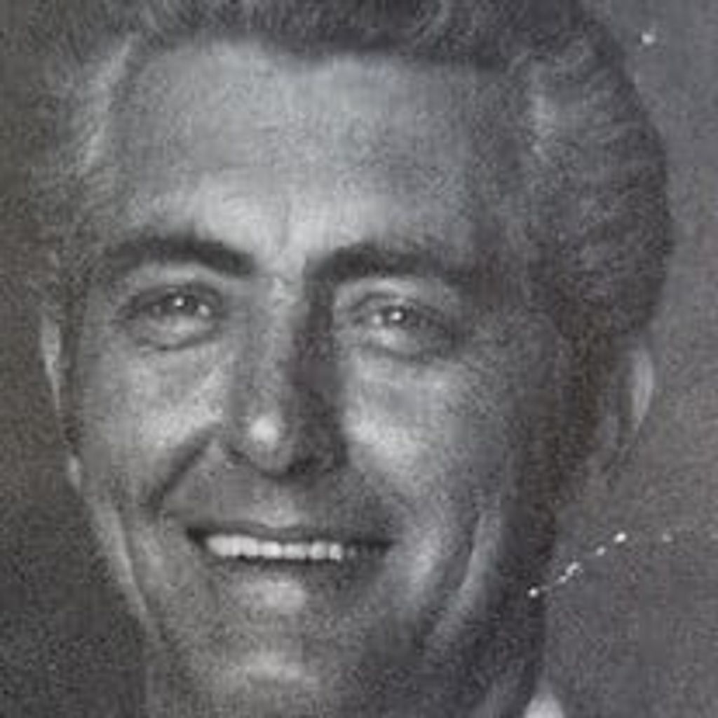 Mr. Jon Campbell