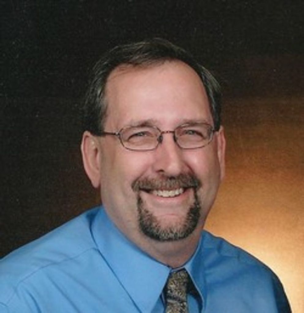 Keith David Johnston