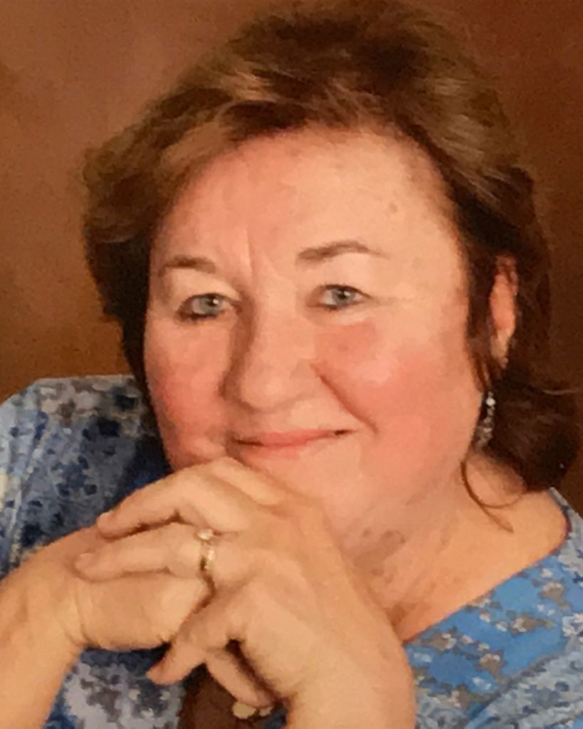 Judy Ann Goad Hornak Profile Photo