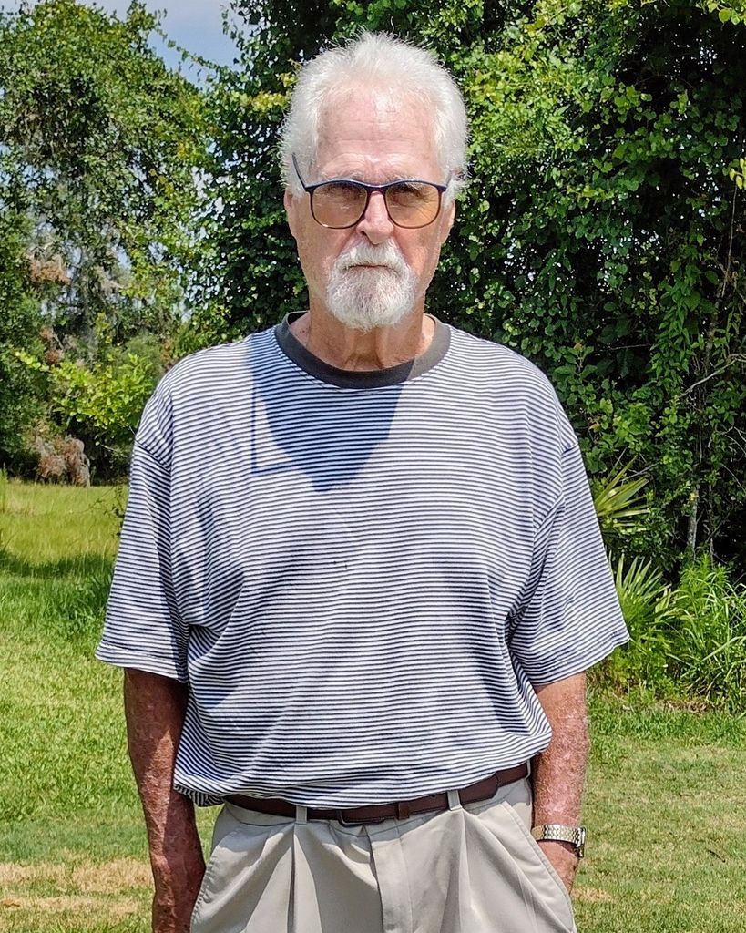 James Leslie McCahill, Jr.