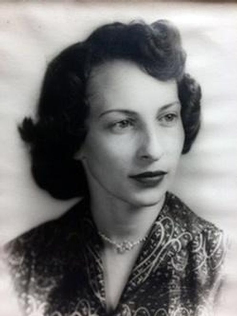 Audrey Ann Lejeune