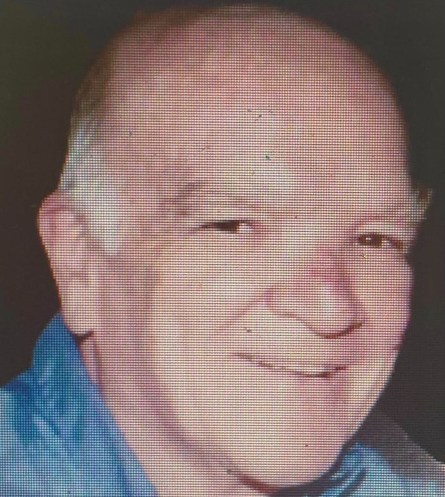 Robert Daly Profile Photo