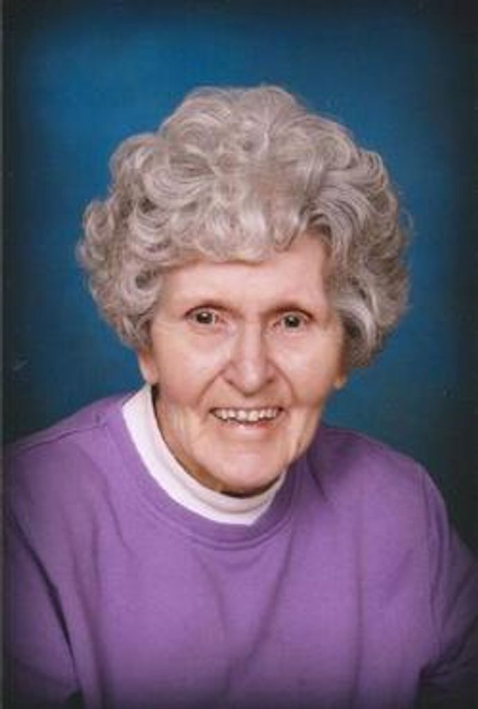 Marian L. Carter