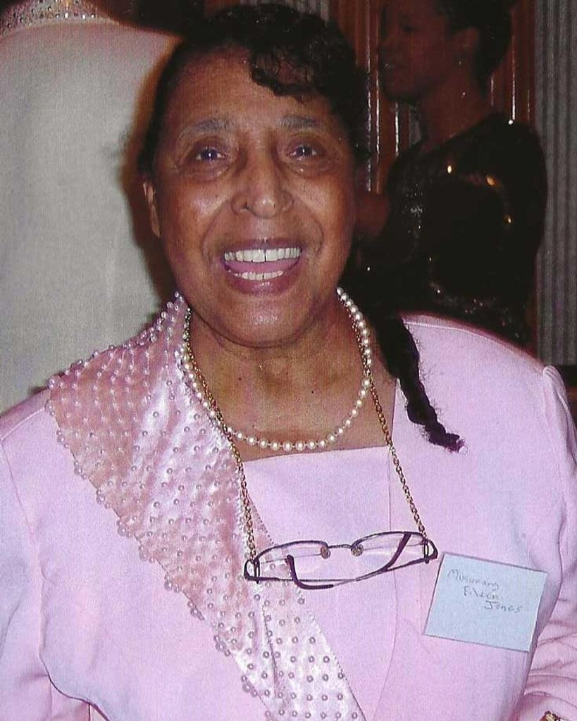 Eileen Louise Jones Profile Photo