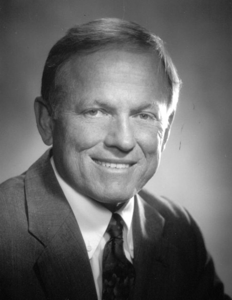 Gerald Trebesch