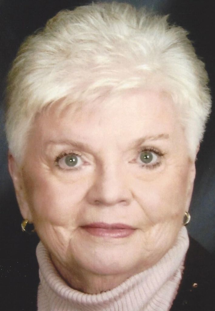 Doris Jean Edwards (Childers) Profile Photo