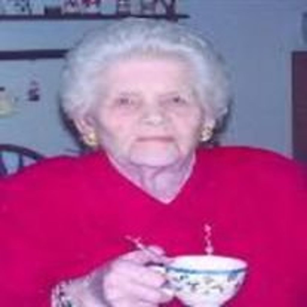 Doris  Pierce Vice