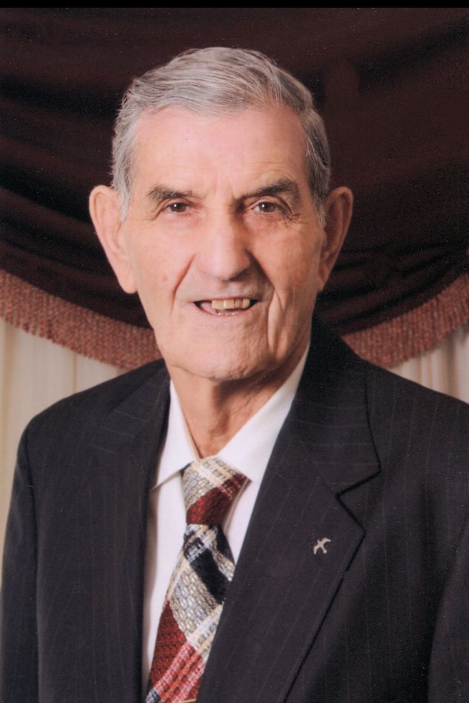 Elson E. Cook
