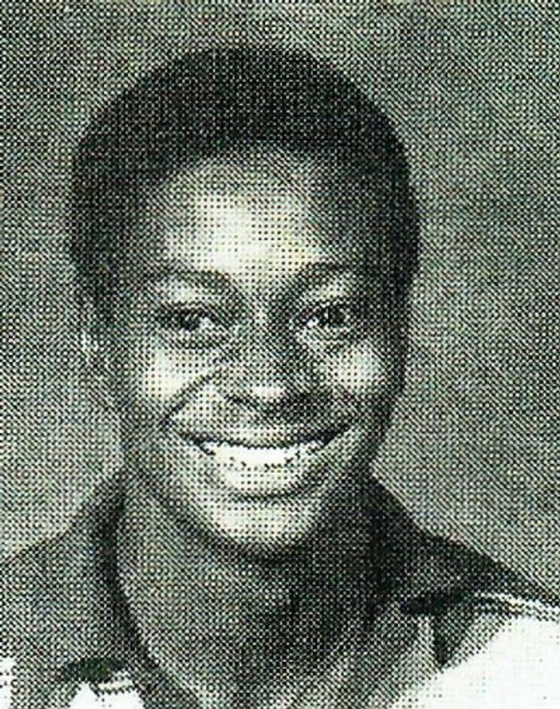 Spencer Dequincy Christie Profile Photo