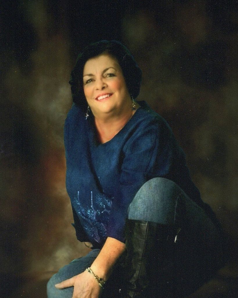 Nancy Jo Konrade Profile Photo