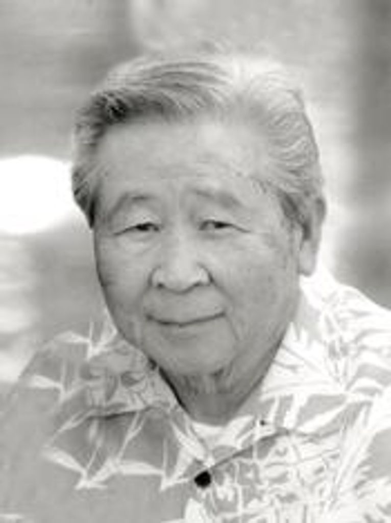 Donald Kenji Tanaka