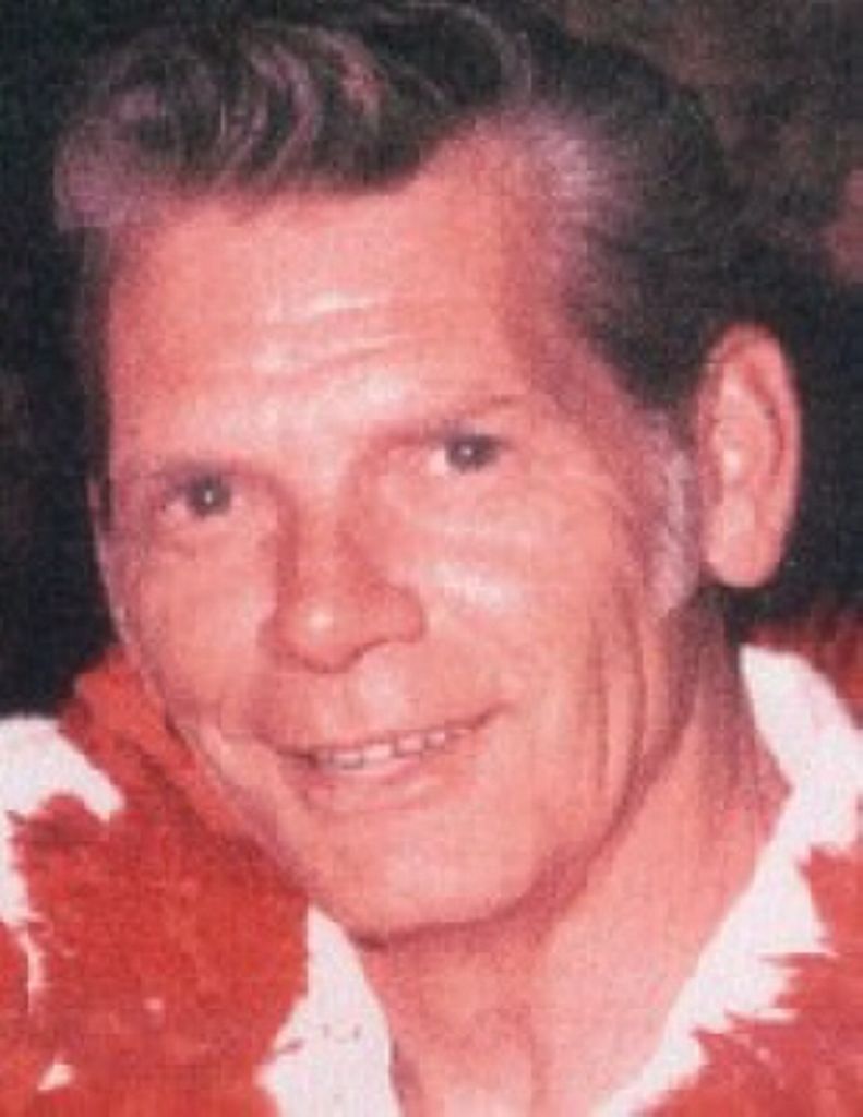 Emil F. Bush Profile Photo