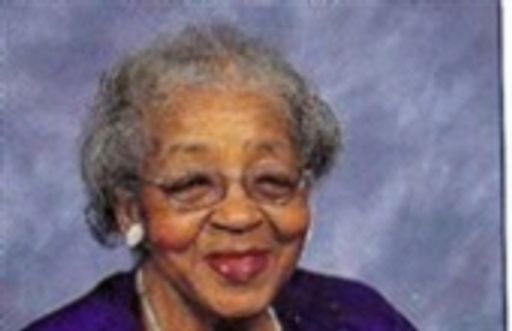 D. Geraldine Jones photo gallery thumbnail 1 of 2