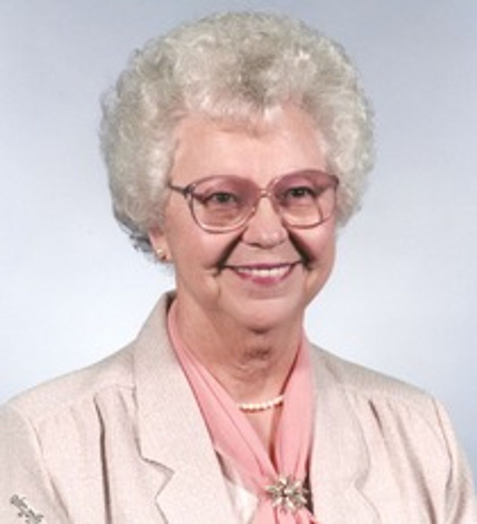 Barbara (Polovich)  Ropac