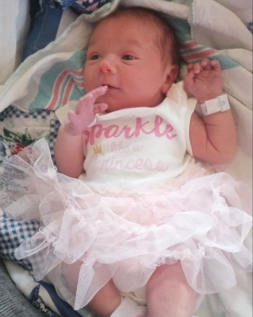 Kiara LaShay Tyler