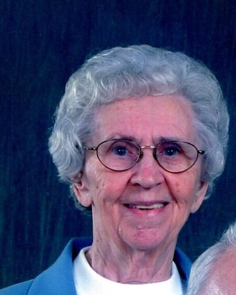 Esther F. Diffenderfer Profile Photo